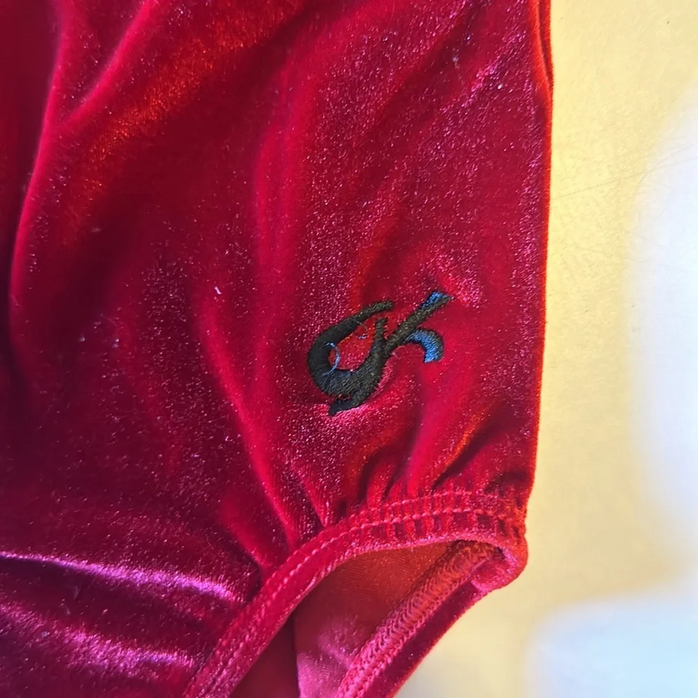 3 Leotard Bundle